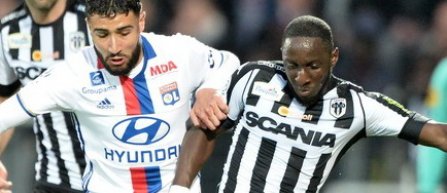 Franta: Ligue 1 - Etapa 35